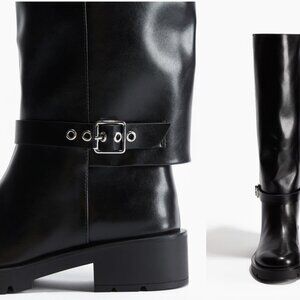 H&M Knee-High Boots